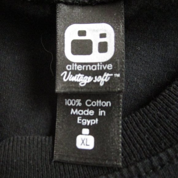 graphic printed souvenir t-shirt - Picture 4 of 9